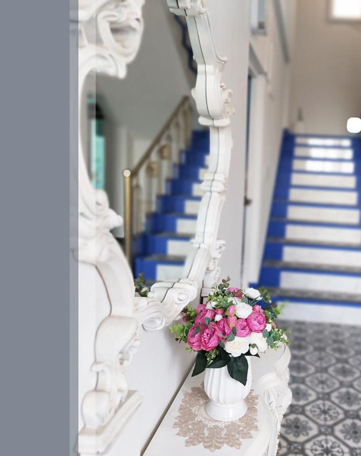 Blau Guesthouse Gyeongju Exterior photo