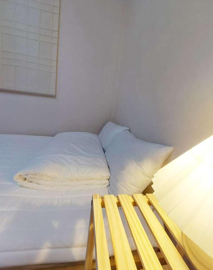 Blau Guesthouse Gyeongju Exterior photo