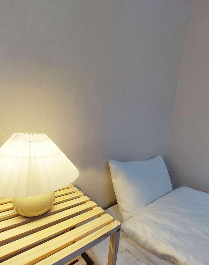 Blau Guesthouse Gyeongju Exterior photo