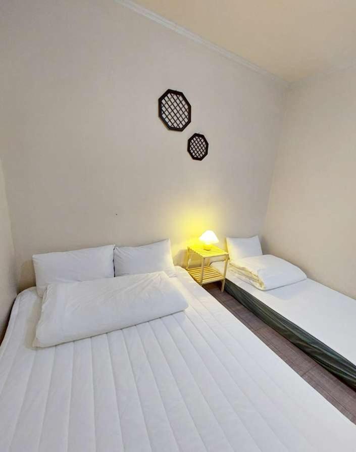 Blau Guesthouse Gyeongju Exterior photo