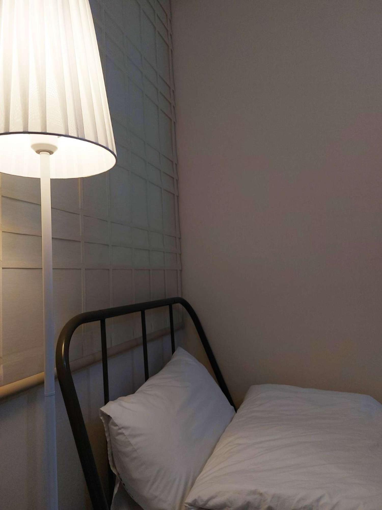 Blau Guesthouse Gyeongju Exterior photo