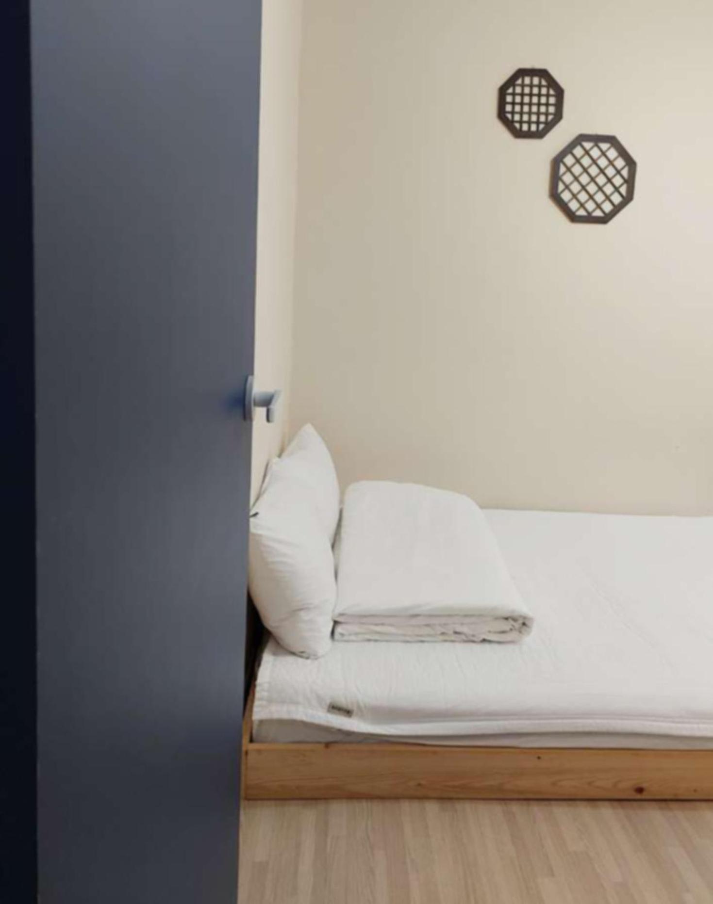 Blau Guesthouse Gyeongju Exterior photo