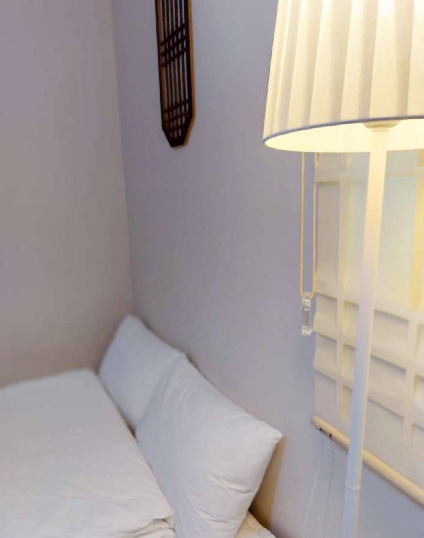 Blau Guesthouse Gyeongju Exterior photo