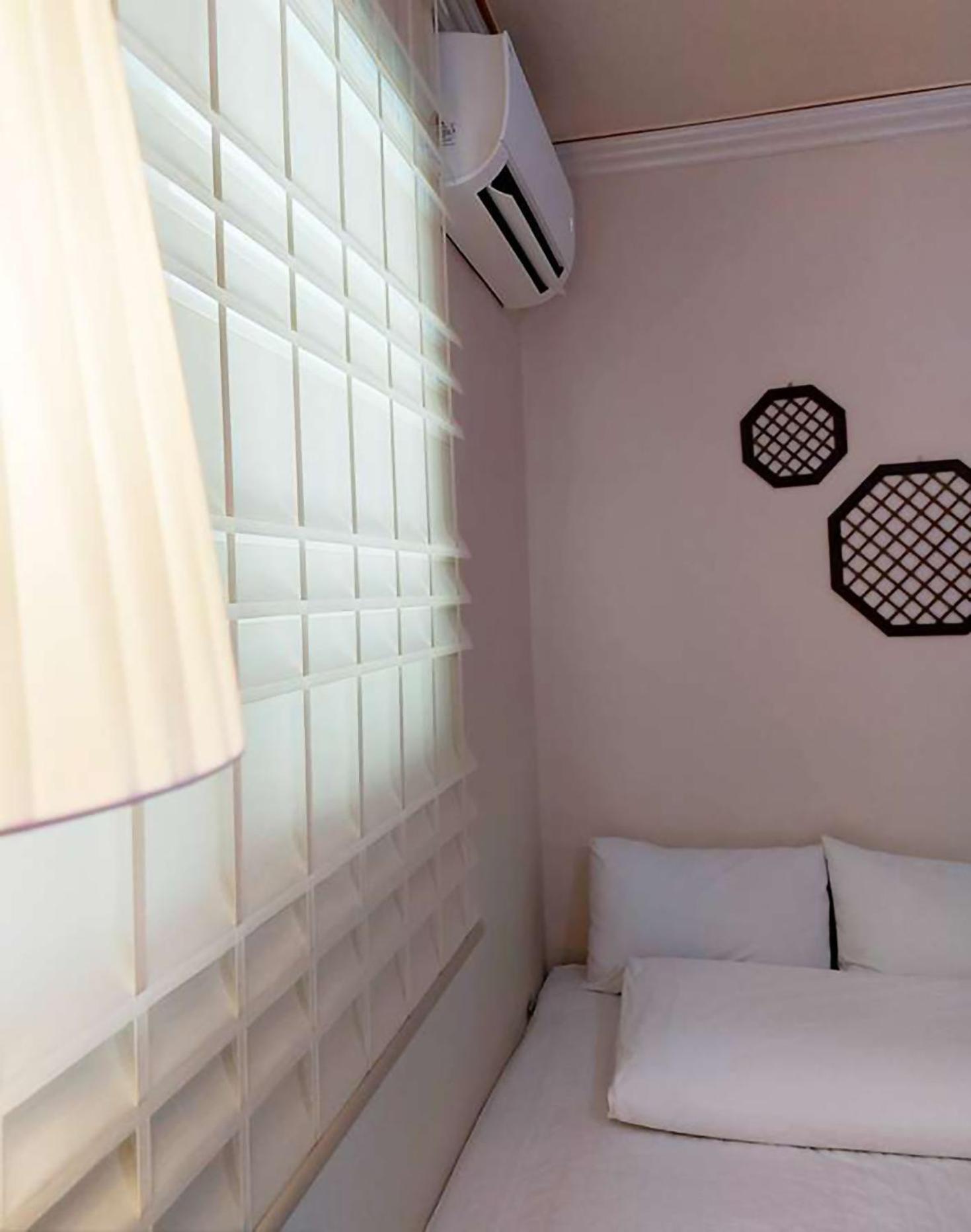 Blau Guesthouse Gyeongju Exterior photo