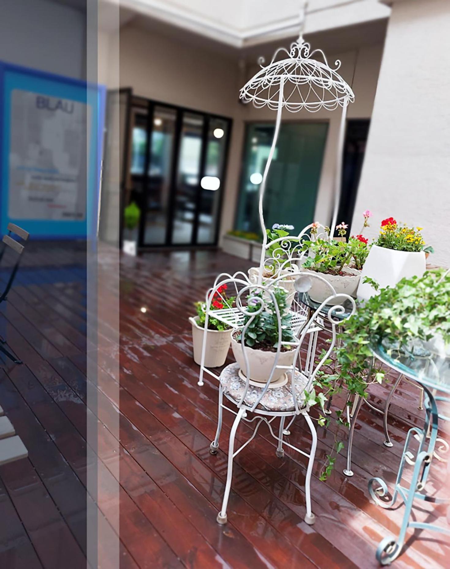 Blau Guesthouse Gyeongju Exterior photo