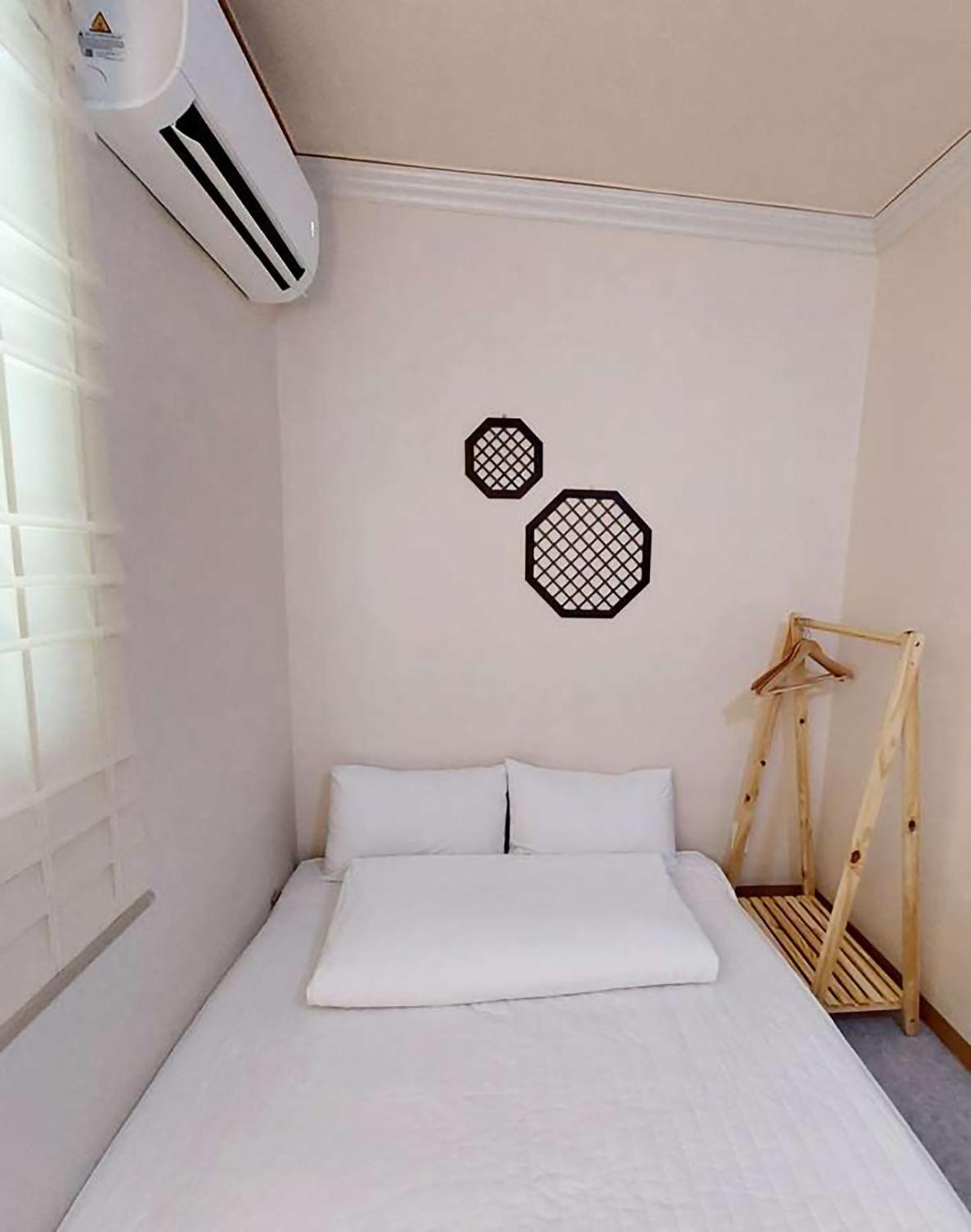 Blau Guesthouse Gyeongju Exterior photo