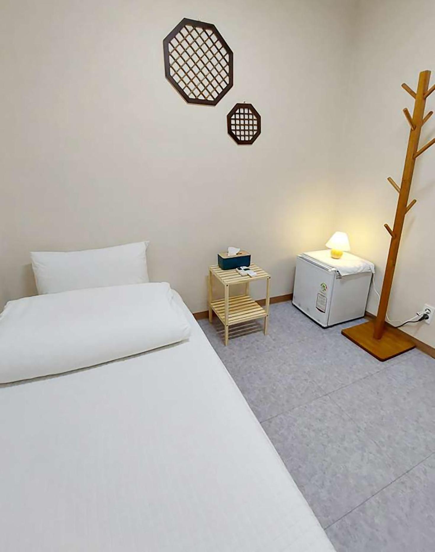 Blau Guesthouse Gyeongju Exterior photo
